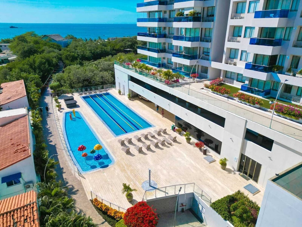 U-GO Samaria Club de Playa