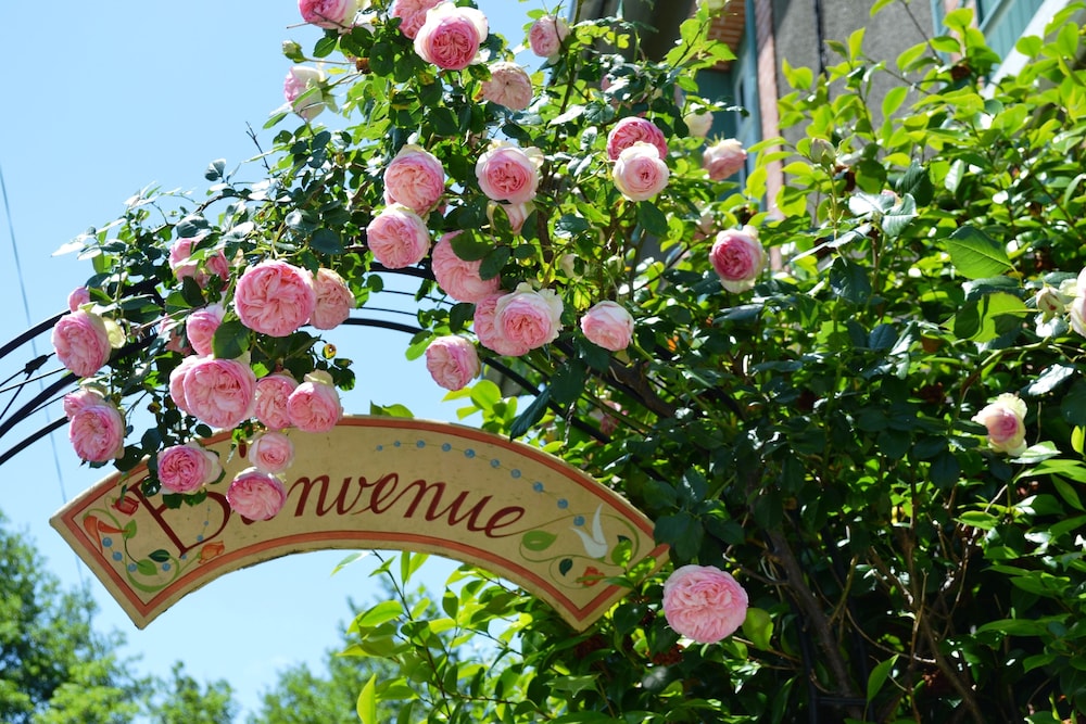 Maison Esmeralda