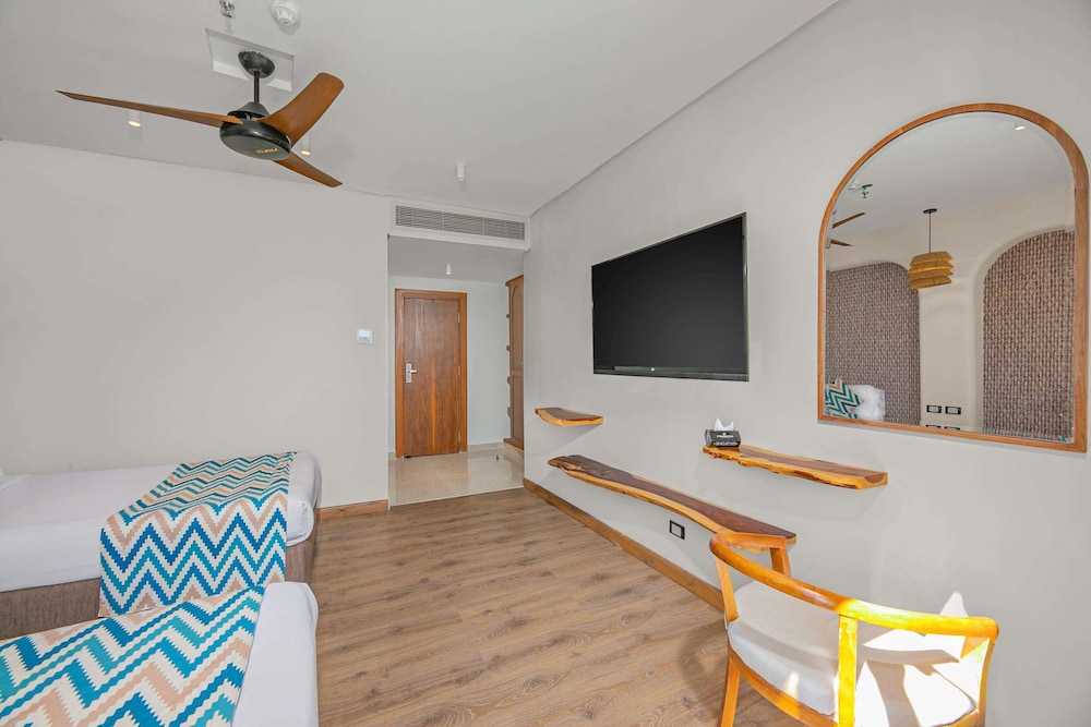 Hotel Panorama Bungalow Resort El Gouna