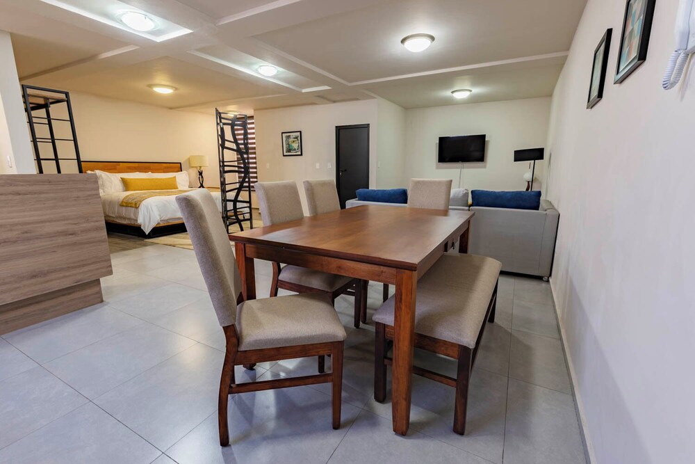 Lofts by Verticca