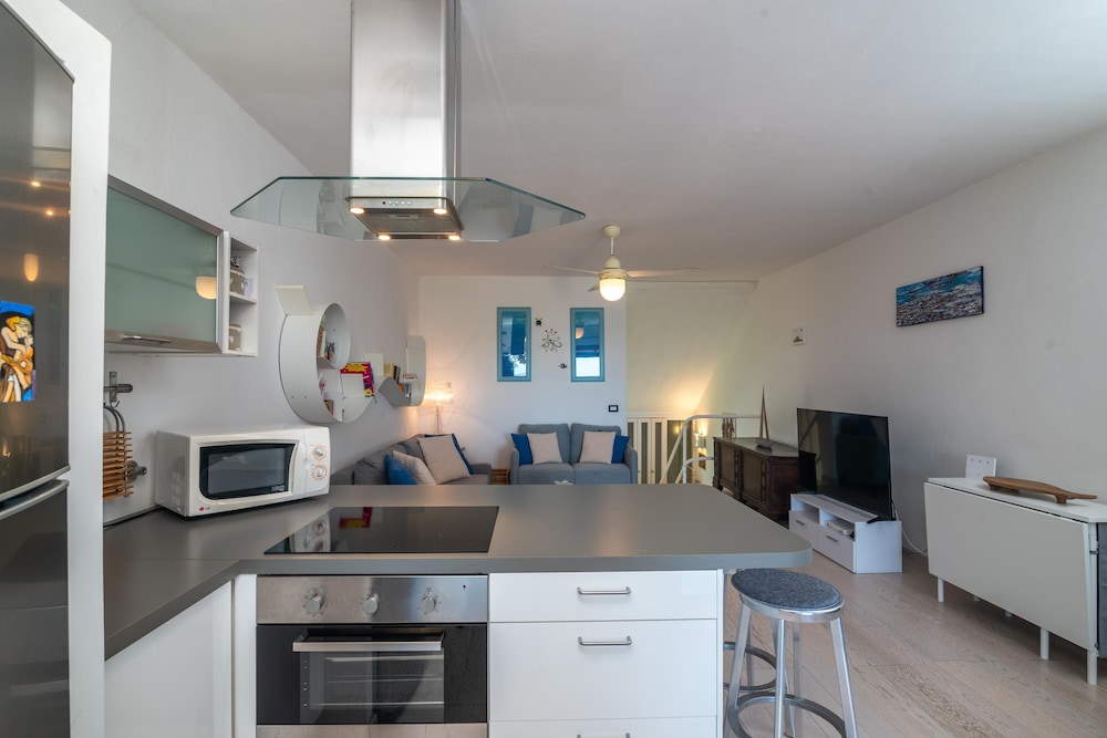 Sardinia Paradise House photo 5