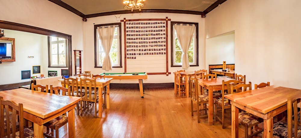 Casona Alemana