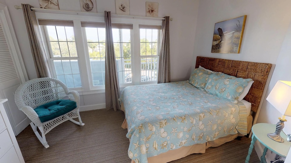 Bay View Villas 2 by Tybee Vacation Rentals