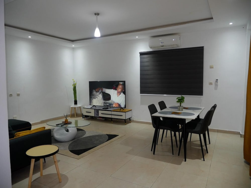 RESIDENCE MH SERVICES ABIDJAN