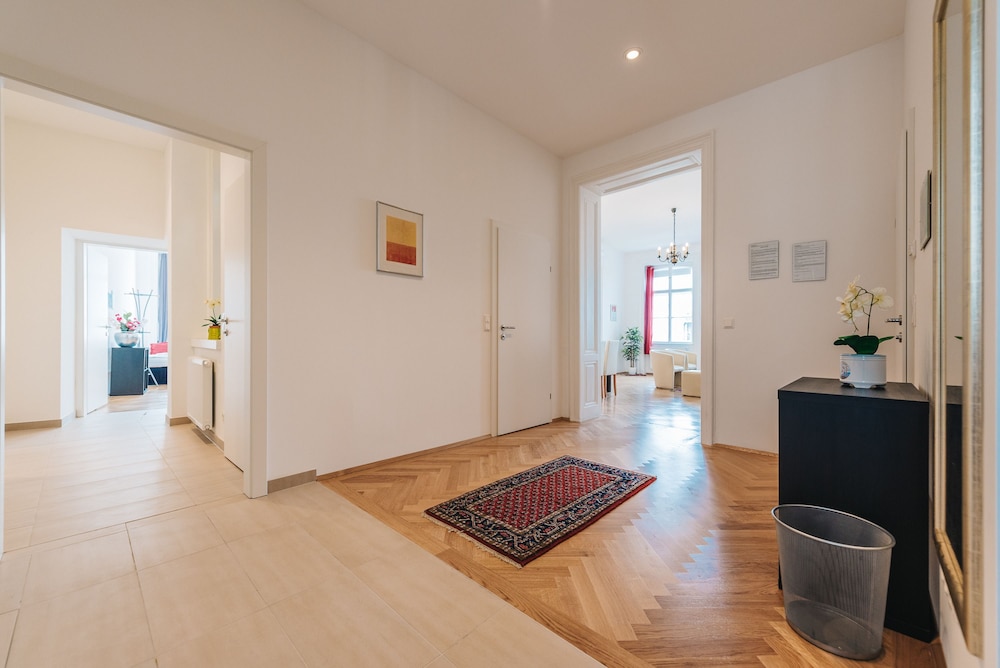Duschel Apartments City Center