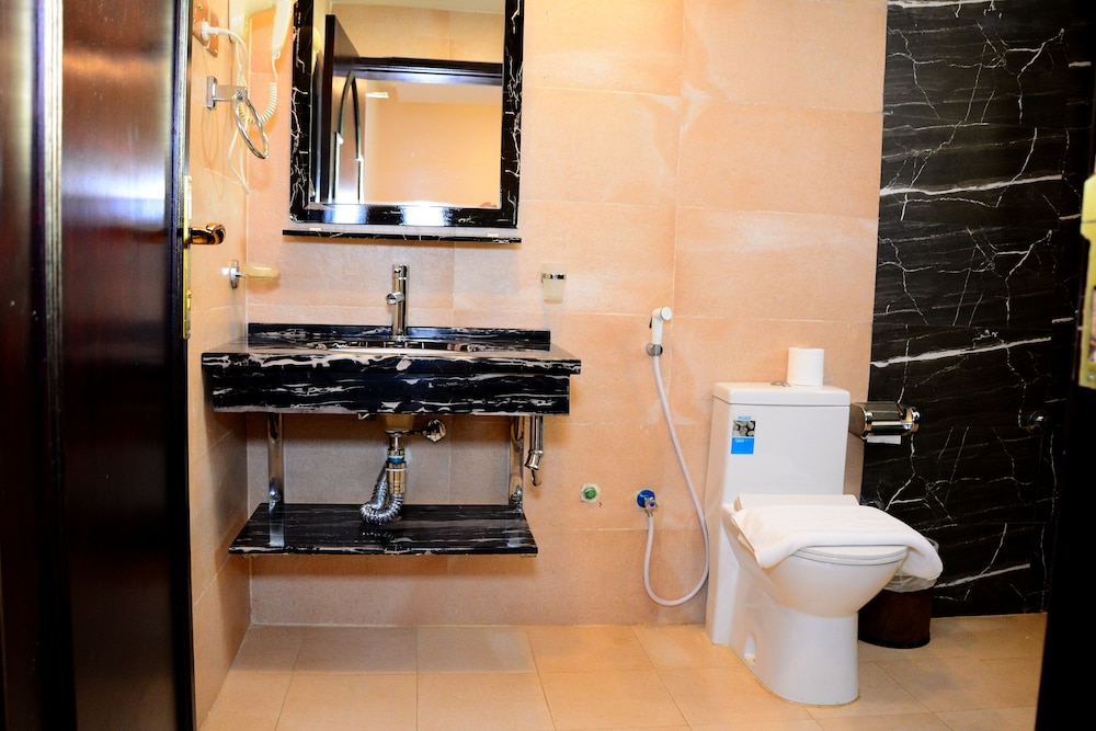 Samharam Resort Salalah