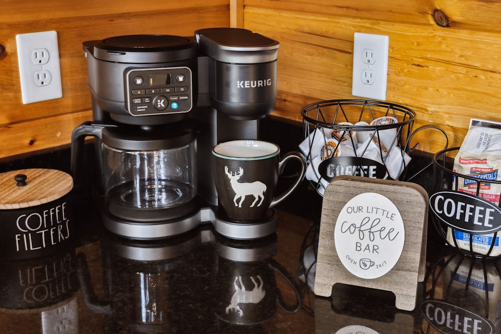 Wild Heart Lodge 4 Bedroom Cabin