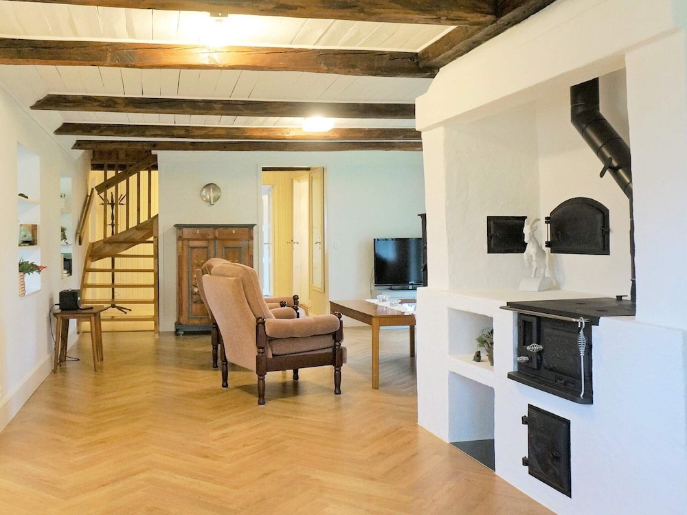 6 Person Holiday Home in Laholm view 4