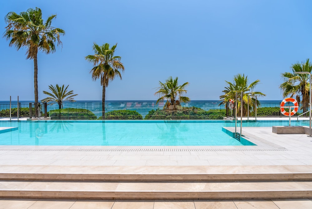 Hotel El Fuerte Marbella