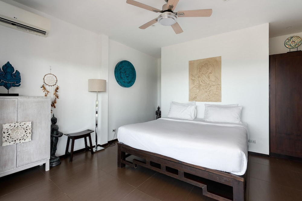 Stylish 3 Bedroom Pool Villa - KBR1 view 2