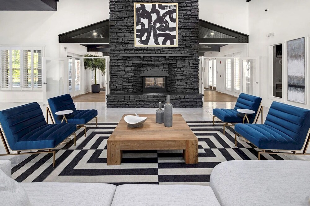 Landing Apartments Jacksonville - Southside