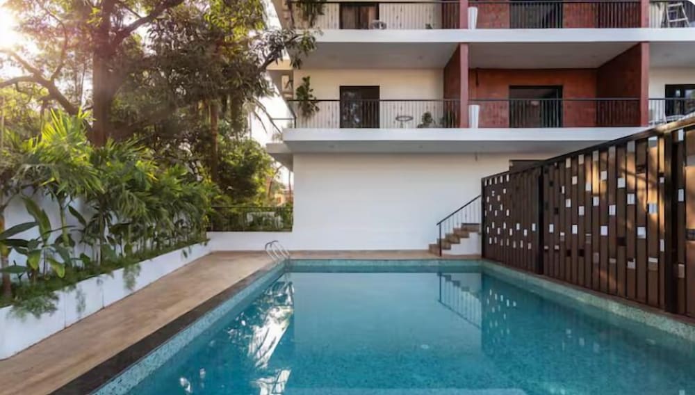 Casa Aahana by Limestays