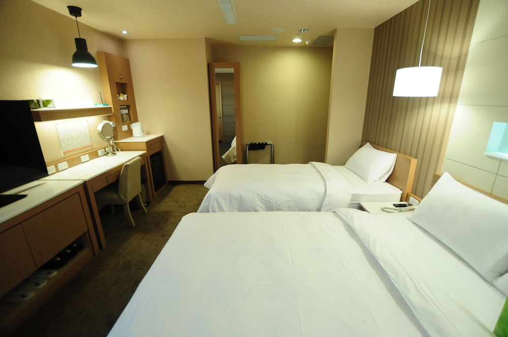 Kindness Hotel Sanduo Shopping District 20