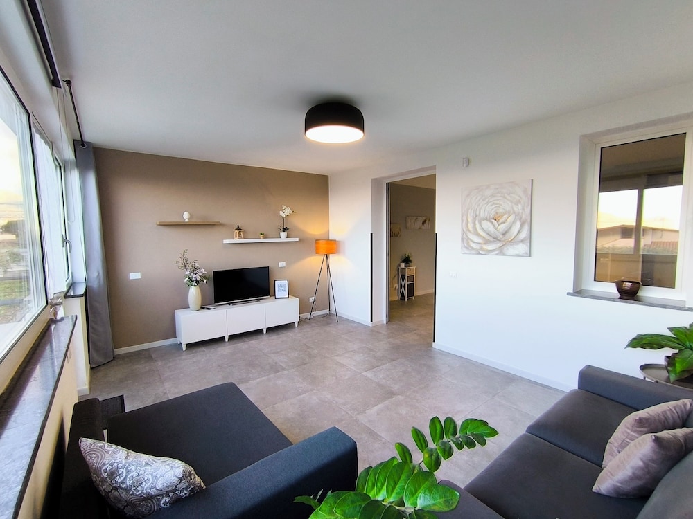 Piante Del Principe Apartments and Rooms