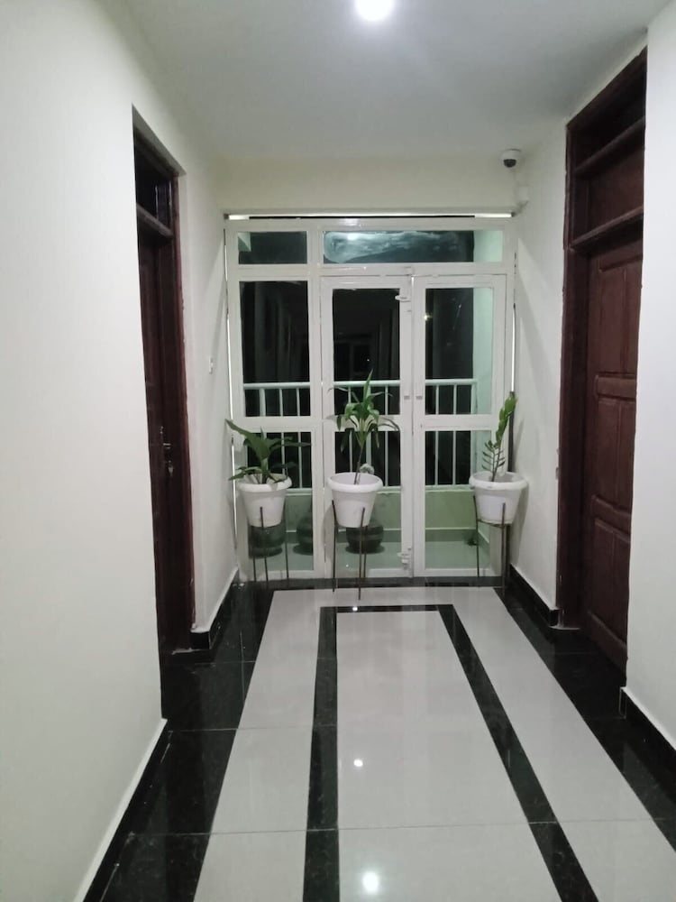 Acara Place Kisumu
