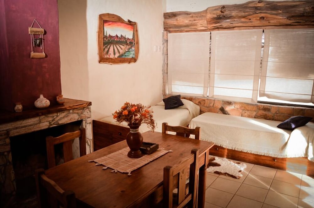 Cabañas Malbec