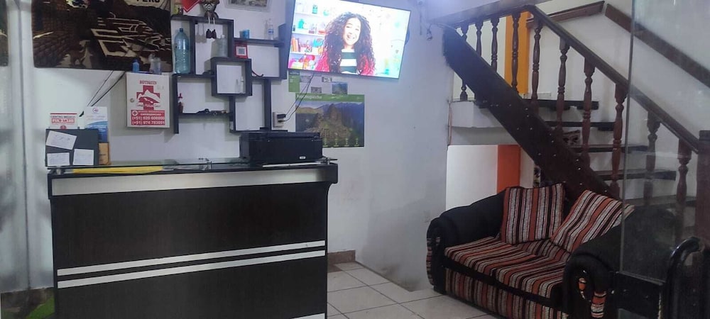 Hostal Urpi
