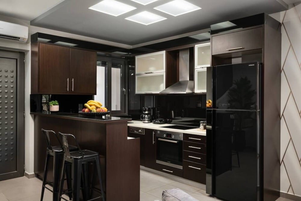 Delight Luxury Apt - Delight Luxury Apt Souda