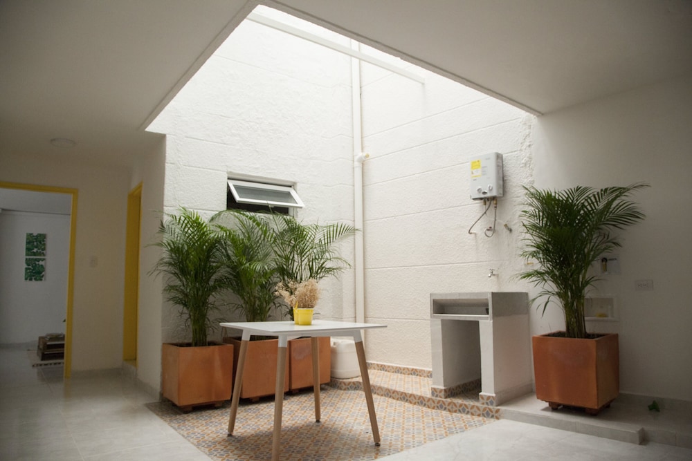 Apartamento con todo nuevo Home Aris view 4