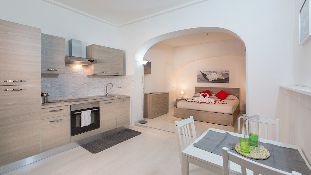 Rental In Rome Studio Pantheon