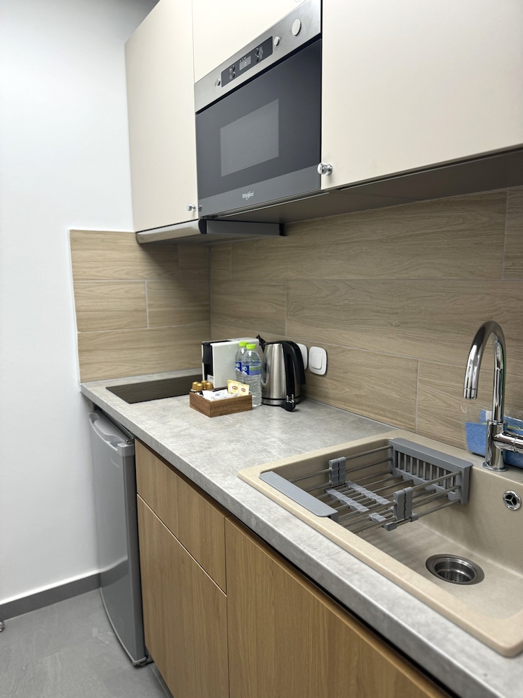 Chic Centre Suites Athens