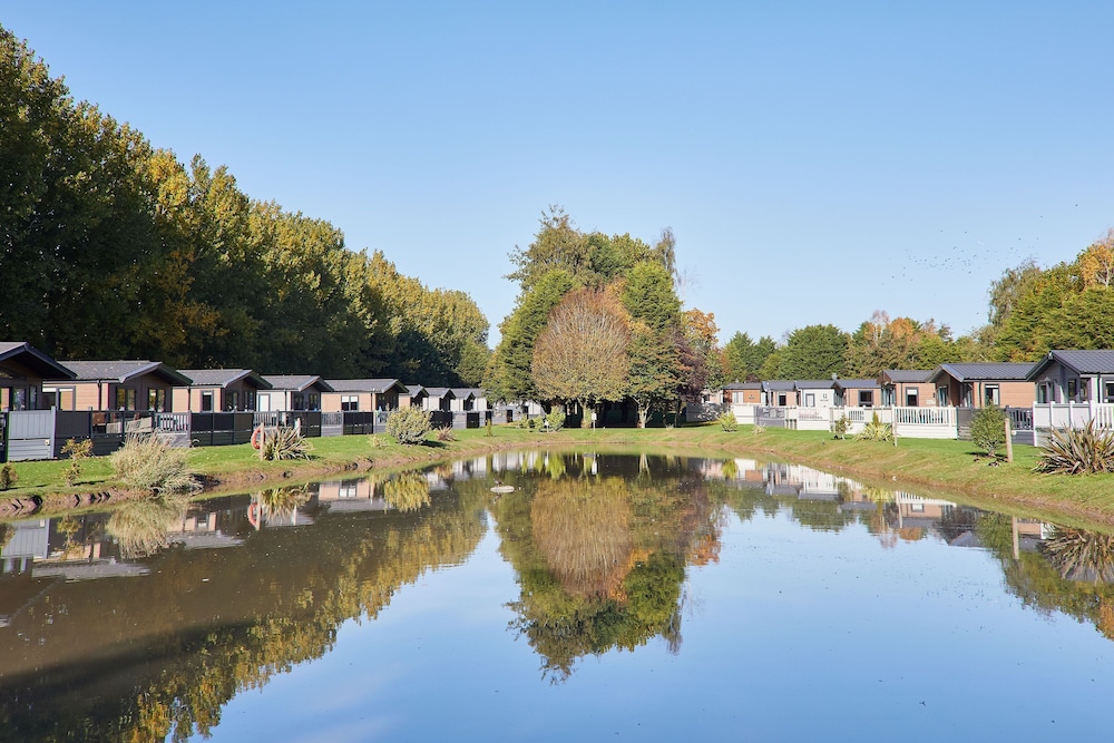 Host Stay Bluebell Lodge