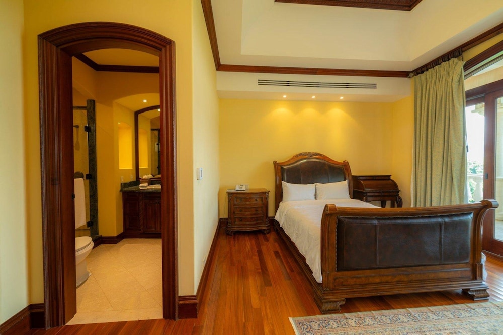 - Casa Garmus - 10 bdr Ocean View