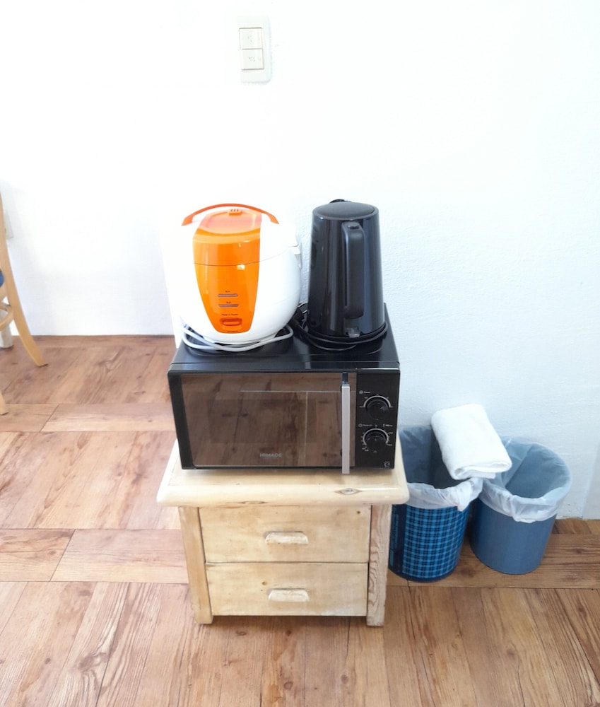 Lime Orange Vill Pension