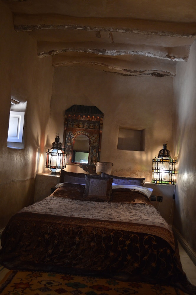 Kasbah Gousteau