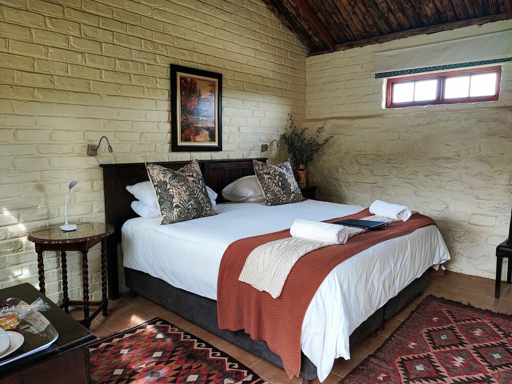 Ganora Guestfarm & Excursions