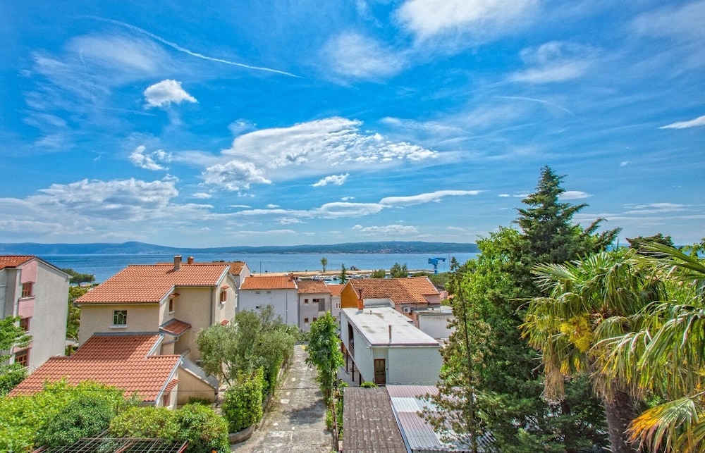 Sabina - 100m From sea - A6 view 2