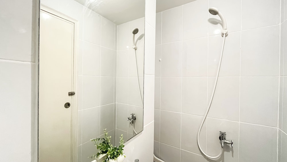 Relaxing Studio Apartment At Tokyo Riverside Pik 2