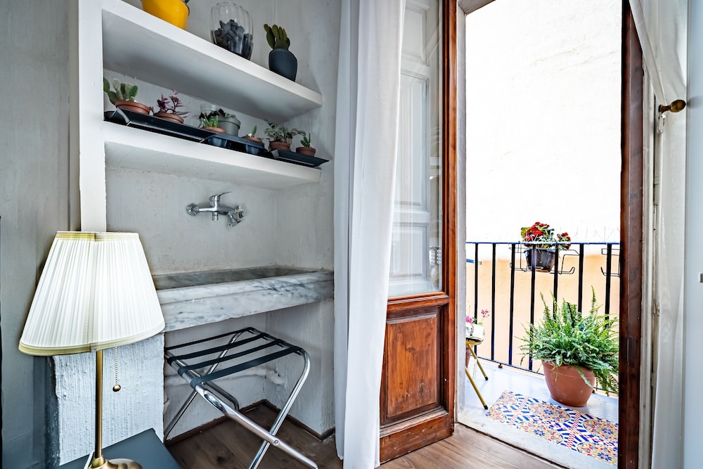 La Loggia del Porcellino