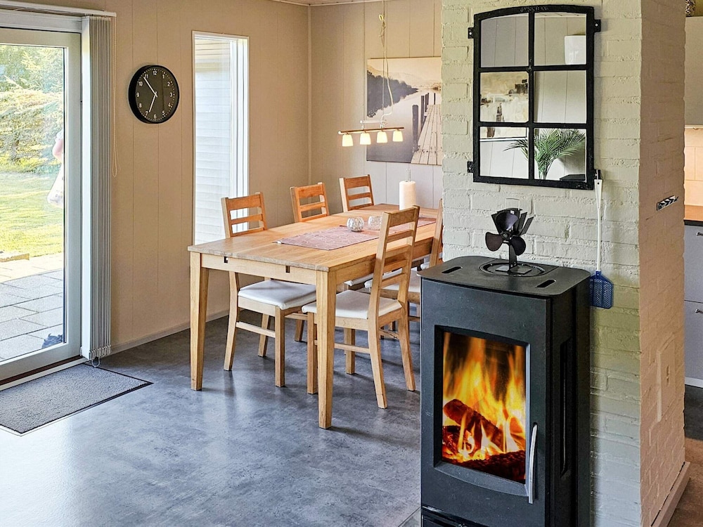 7 Person Holiday Home in Hals-by Traum view 4