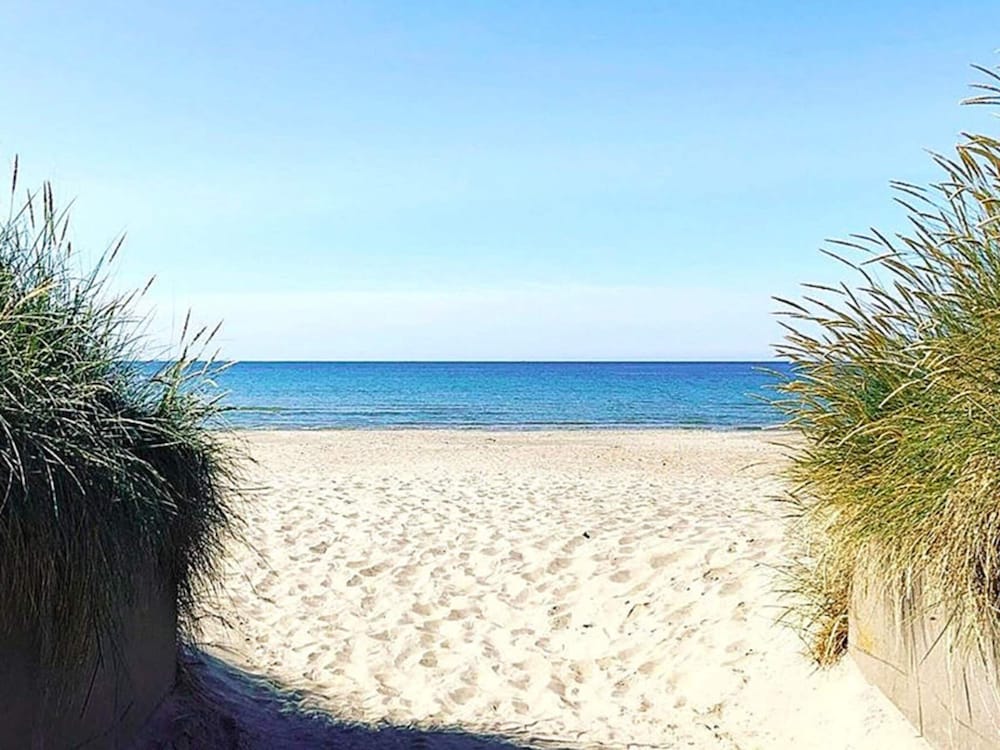 4 Star Holiday Home in Mellbystrand
