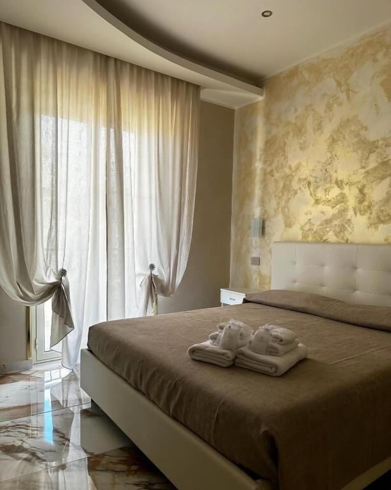 B&b Narcisse
