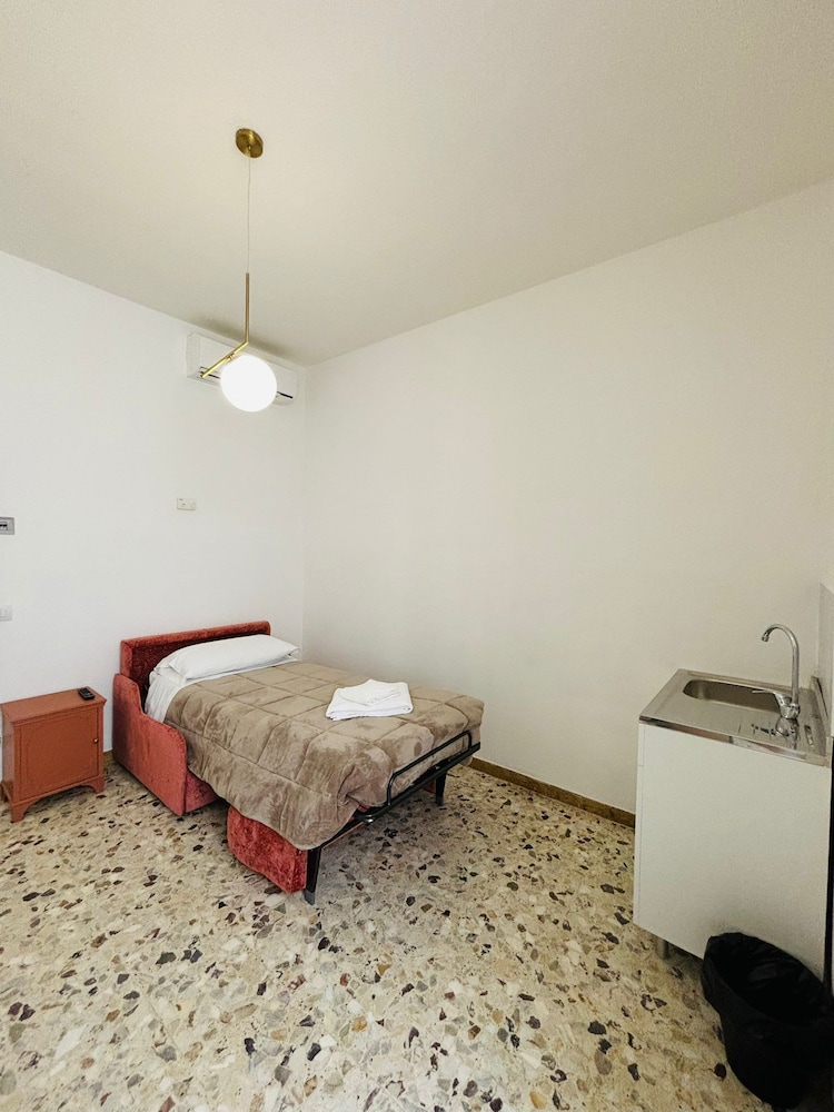 Prime Rooms Verdi
