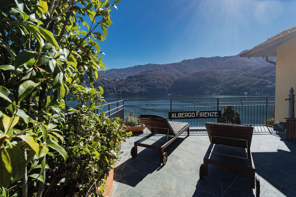 Dreaming Terrace by Rent all Como