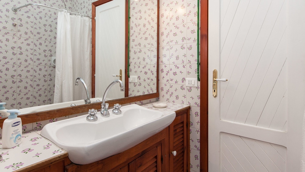 Rental in Rome Fiammetta
