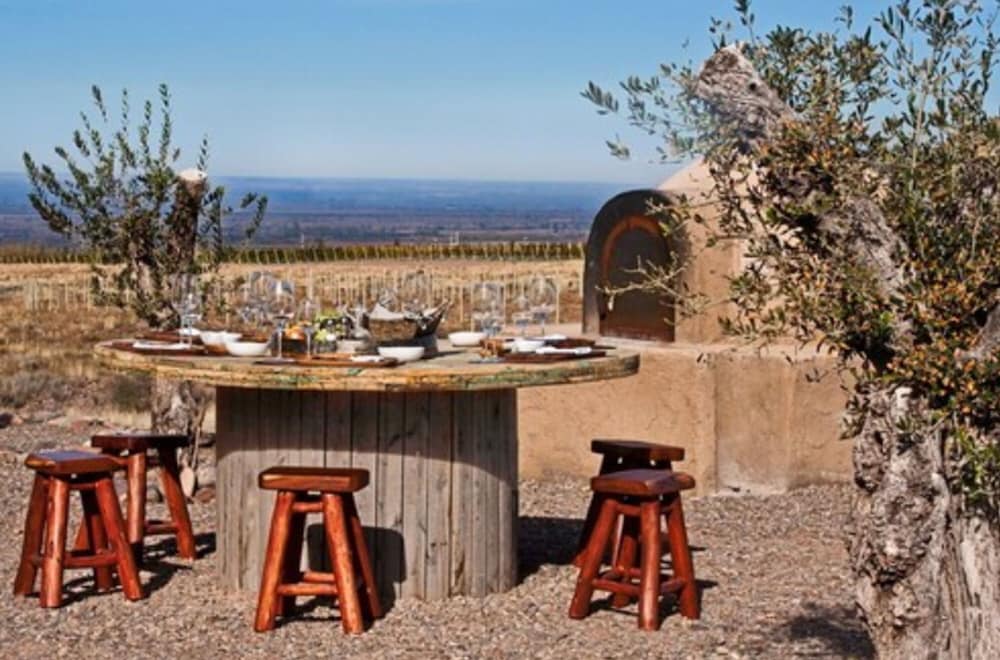 Alpasion Lodge