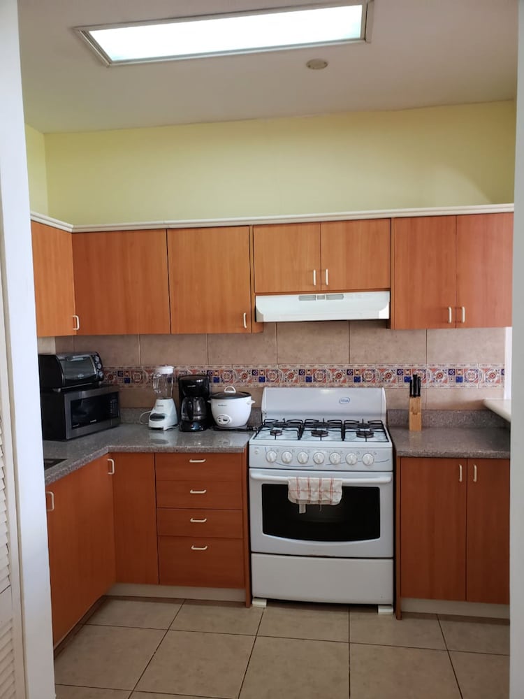 Apartamentos Ejecutivos La Fuente