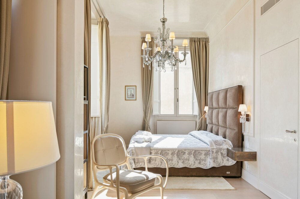 Exclusive Penthouse Il Magnifico - Parking