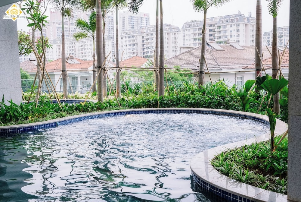 The Antonia Apartments - Korea Town D7