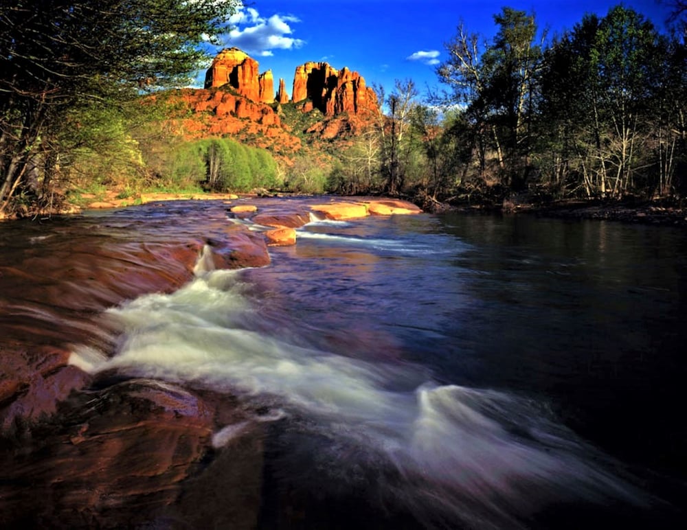 Sedona Pines Resort