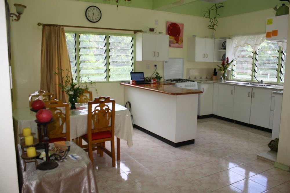 Malau Lodge, fotografía 4