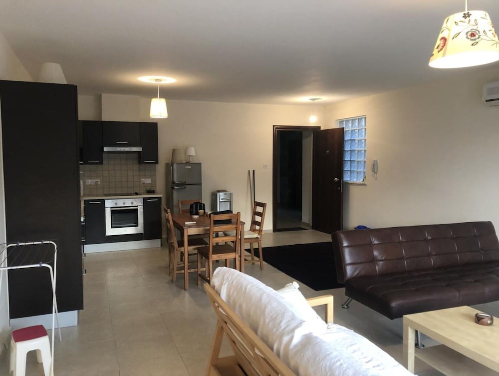 Lux Country Condo view 5