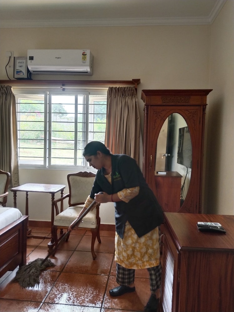 Wild Pastures by nature resorts & stays