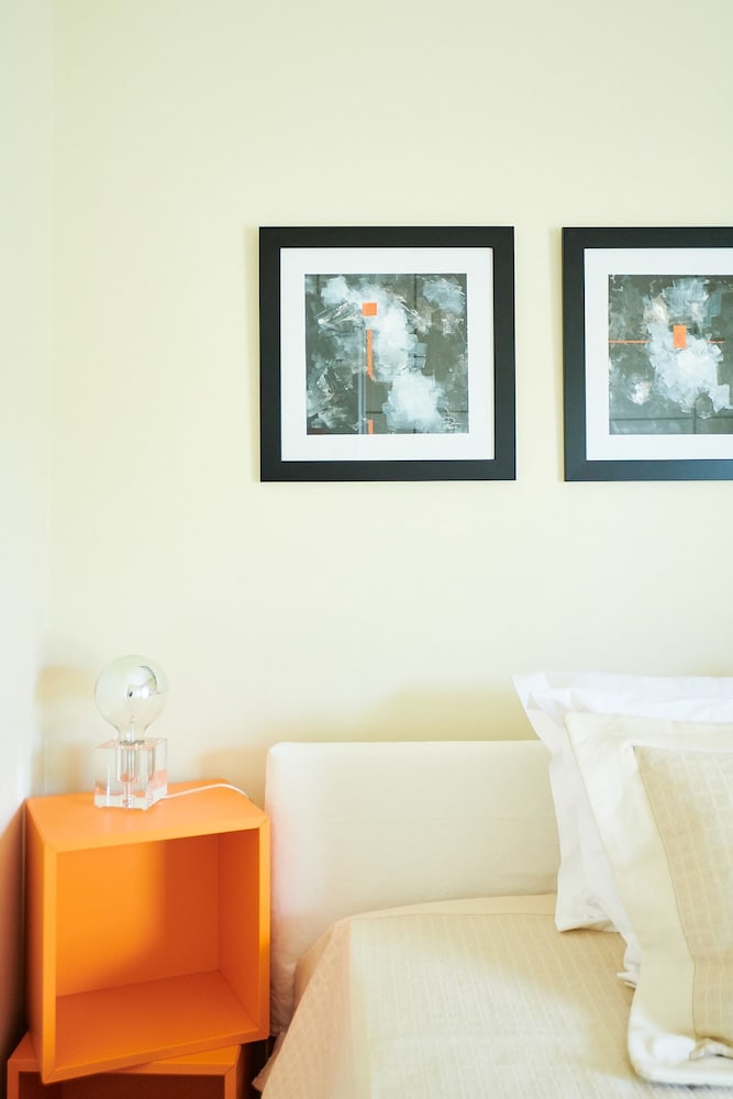 Dream-stay Apartment With a Spacious Balcony