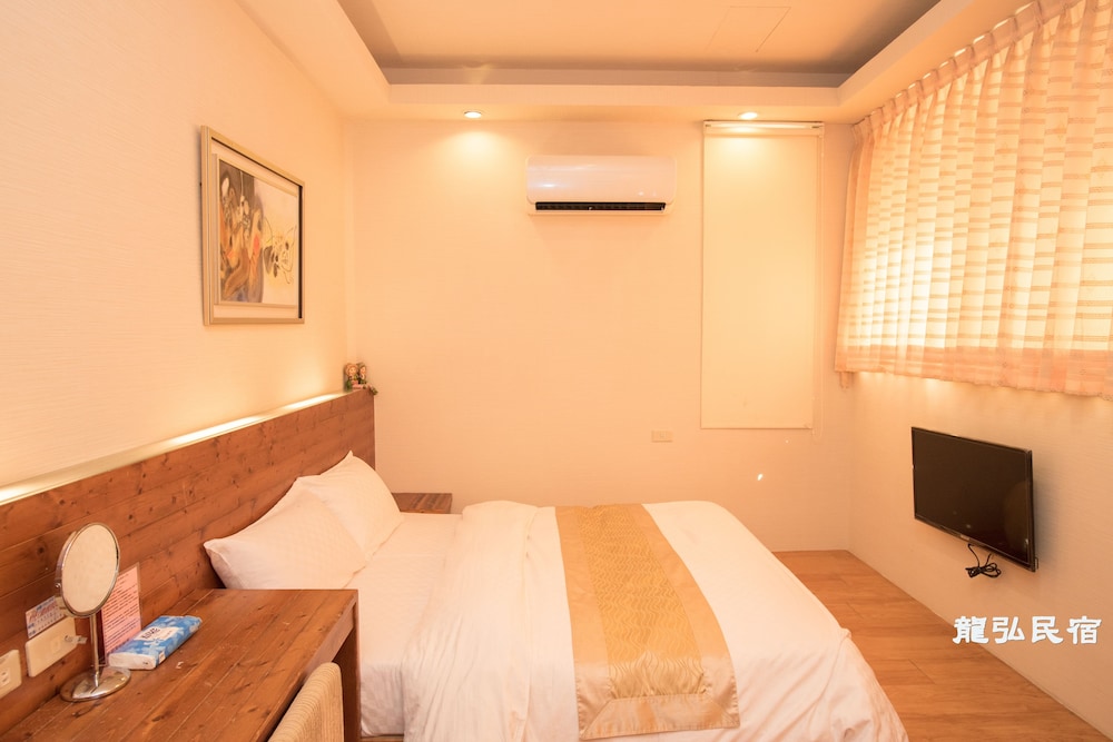 Long Hong B&B