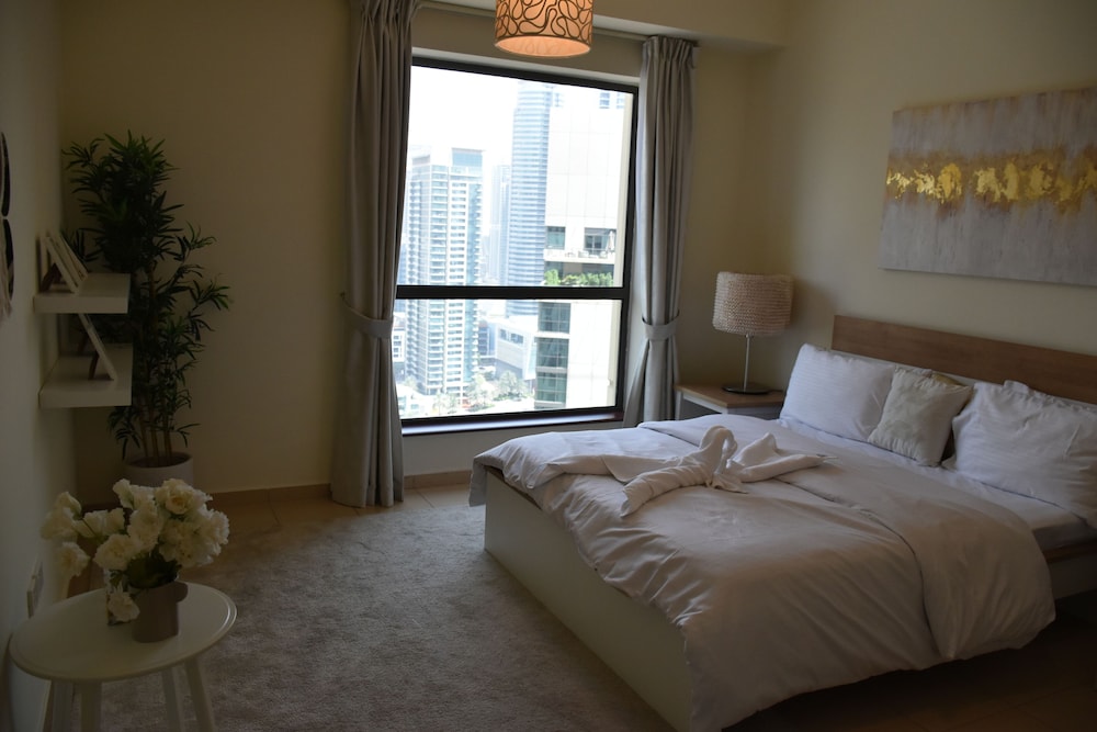 Highend Luxury Rimal with JBR view
